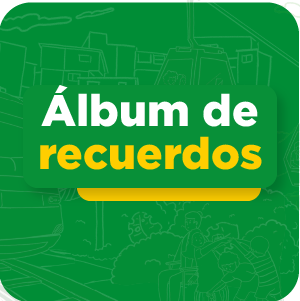 Álbum de recuerdos