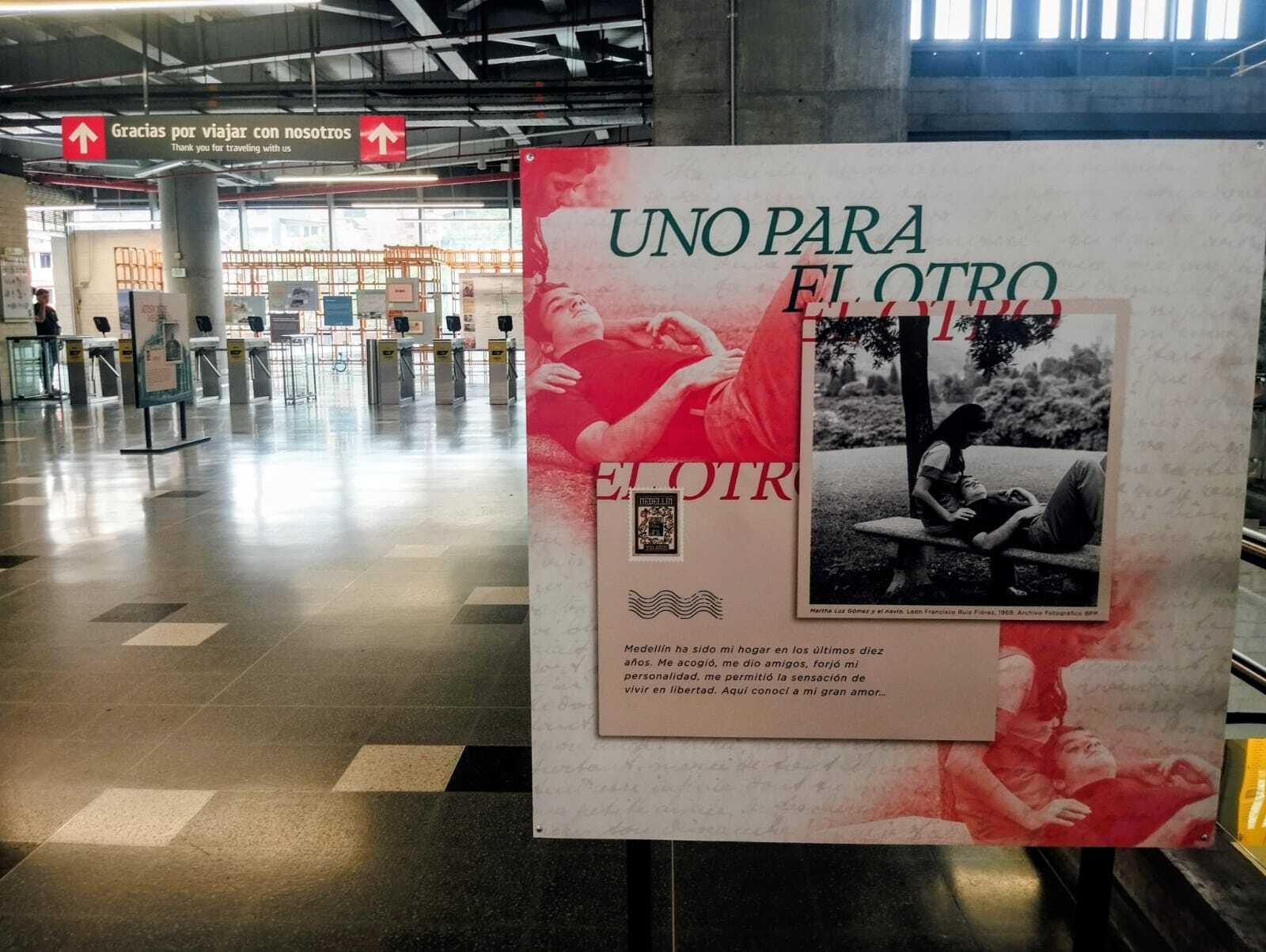 01 Cartas a Medellín