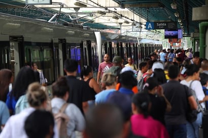 El Metro de Medellín recuerda las restricciones para actividades de carácter político