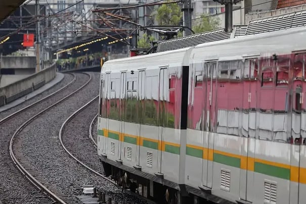 Así movió el Metro el desarrollo de la ciudad–región en 2025