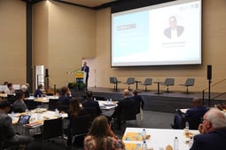 Gobernanza, fondeo estable e integración modal: claves del futuro del transporte público en la región