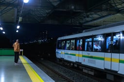 Metro de Medellín tendrá operación especial durante EDC y Festival Altavoz