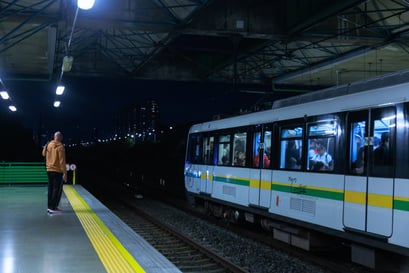 Metro de Medellín tendrá operación especial durante EDC y Festival Altavoz