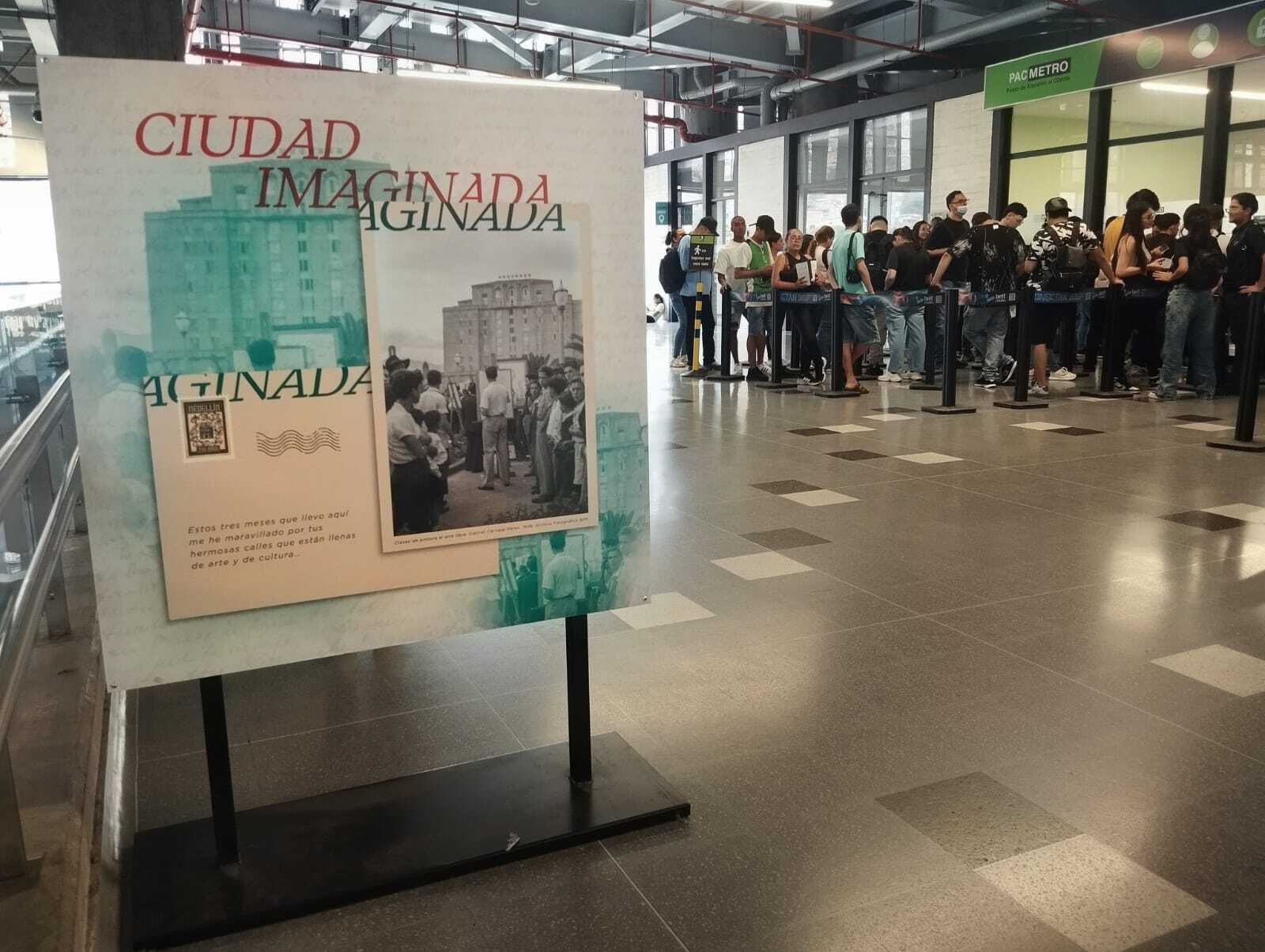 12 Cartas a Medellín