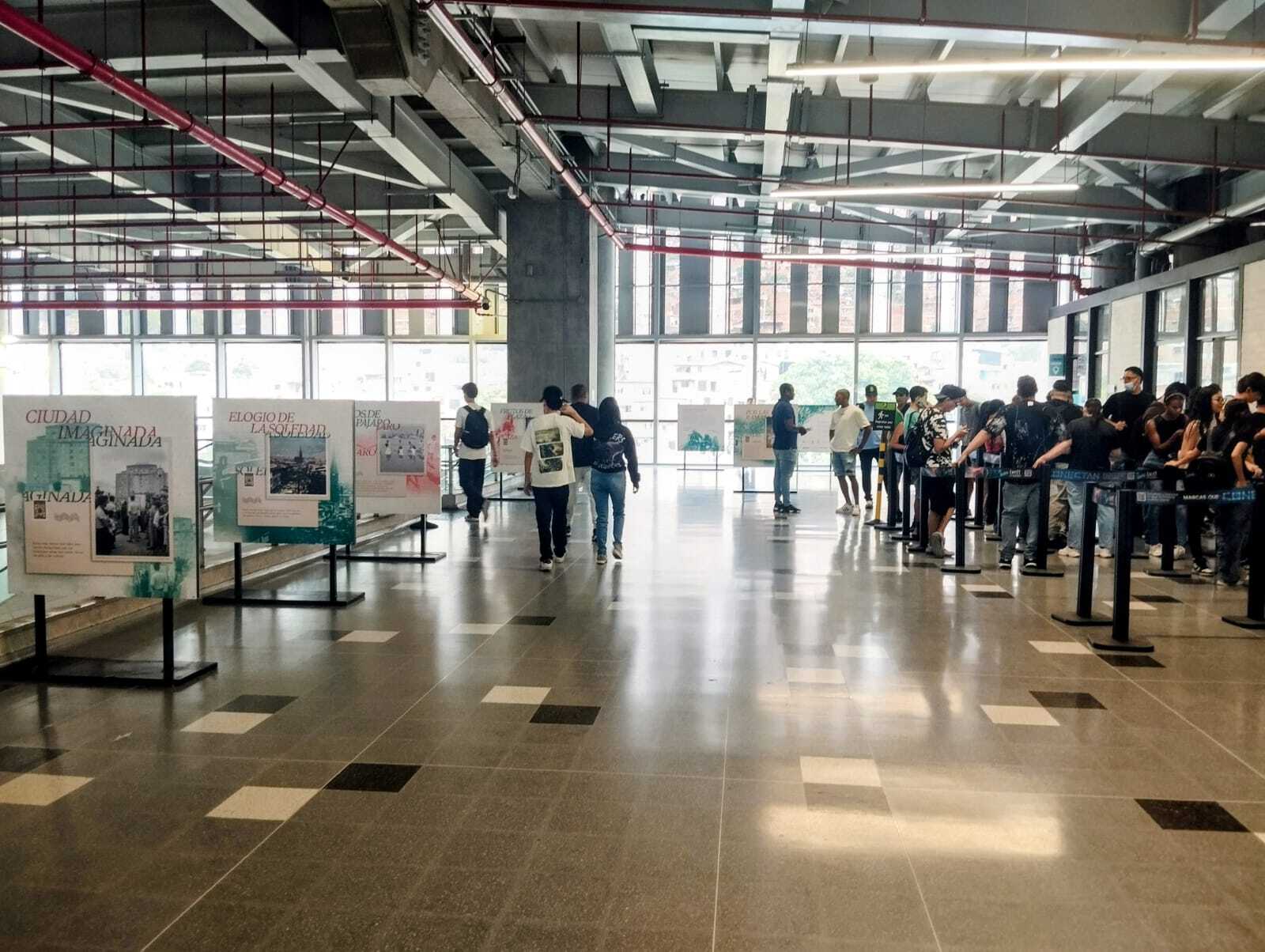 13 Cartas a Medellín