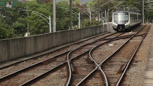 Patente internacional obtenida por el Metro de Medellín ratifica potencial de Colombia como industria ferroviaria para Latinoamérica