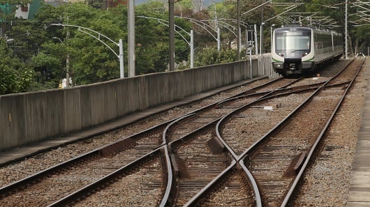 Patente internacional obtenida por el Metro de Medellín ratifica potencial de Colombia como industria ferroviaria para Latinoamérica