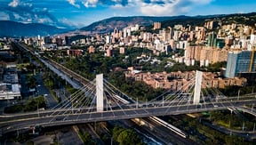 Comunicado a la opinión pública: operación del Metro de Medellín durante las elecciones territoriales del próximo domingo 29 de octubre 2023