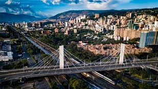 Comunicado a la opinión pública: operación del Metro de Medellín durante las elecciones territoriales del próximo domingo 29 de octubre 2023