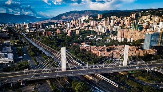 Comunicado a la opinión pública: operación del Metro de Medellín durante las elecciones territoriales del próximo domingo 29 de octubre 2023