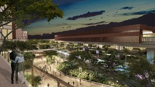 En 2023, Metro logró cifra más alta en ingresos no tarifarios