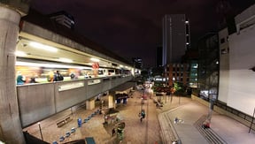 Así operará la red Metro durante la Feria de las Flores 2023.