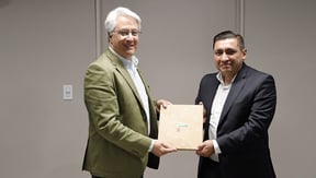 Modelo de Cultura Metro será diseñado para Regiotram