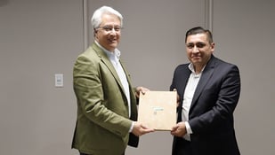 Modelo de Cultura Metro será diseñado para Regiotram