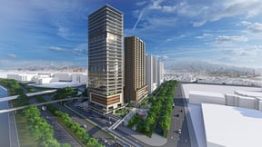 Metro de Medellín avanza en la transformación urbana y el crecimiento del sistema basado en el Desarrollo Orientado al Transporte