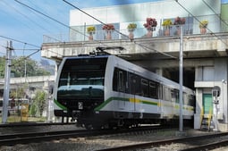 El Metro de Medellín avanza en la creación de su propia sociedad reaseguradora para optimizar costos, fortalecer la gestión de riesgos y la sostenibilidad financiera