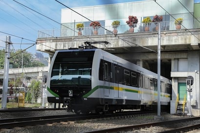 El Metro de Medellín avanza en la creación de su propia sociedad reaseguradora para optimizar costos, fortalecer la gestión de riesgos y la sostenibilidad financiera