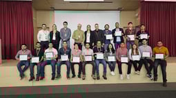 El Metro de Medellín, la Universidad Pontificia Bolivariana y la Unión Internacional de Transporte Público impulsan la formación ferroviaria de alto nivel en el país