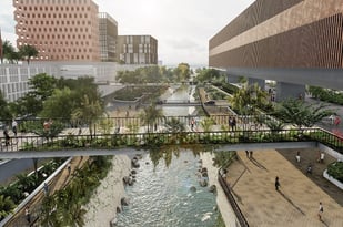 Ingresos no tarifarios contribuyen con la solidez financiera del Metro de Medellín