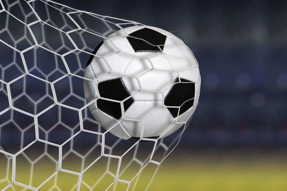 Amazing soccer goal-1