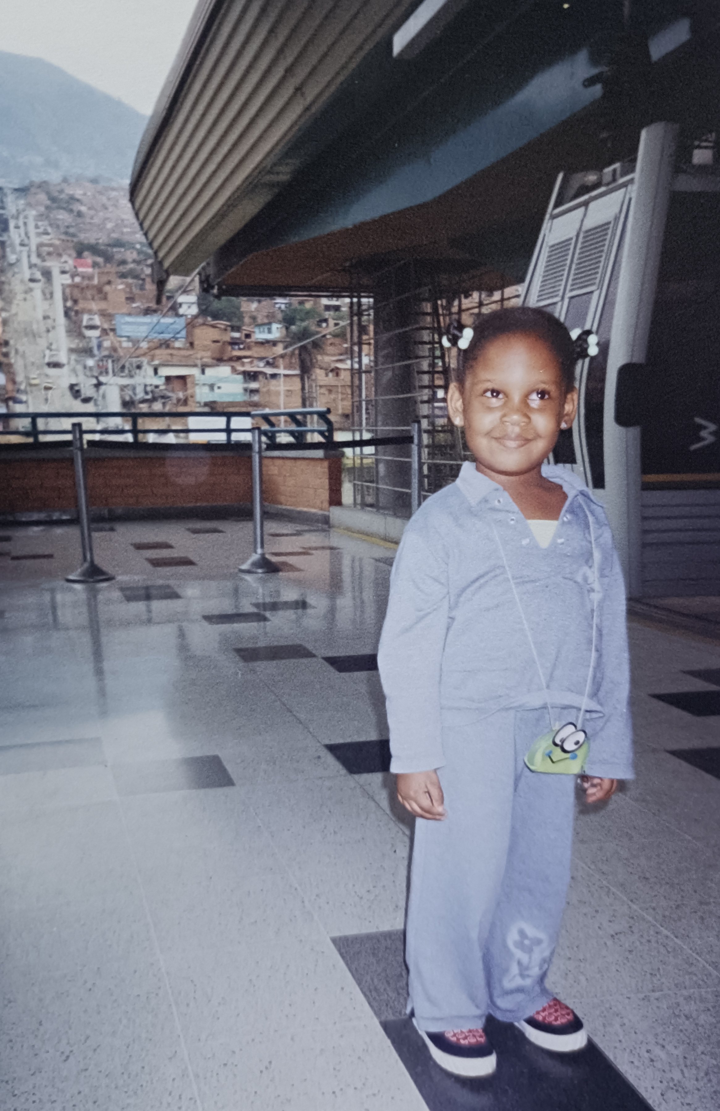 Asly Zulieth Guisado Cuesta, 2006