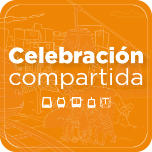 Celebración compartida