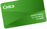 Civica-1