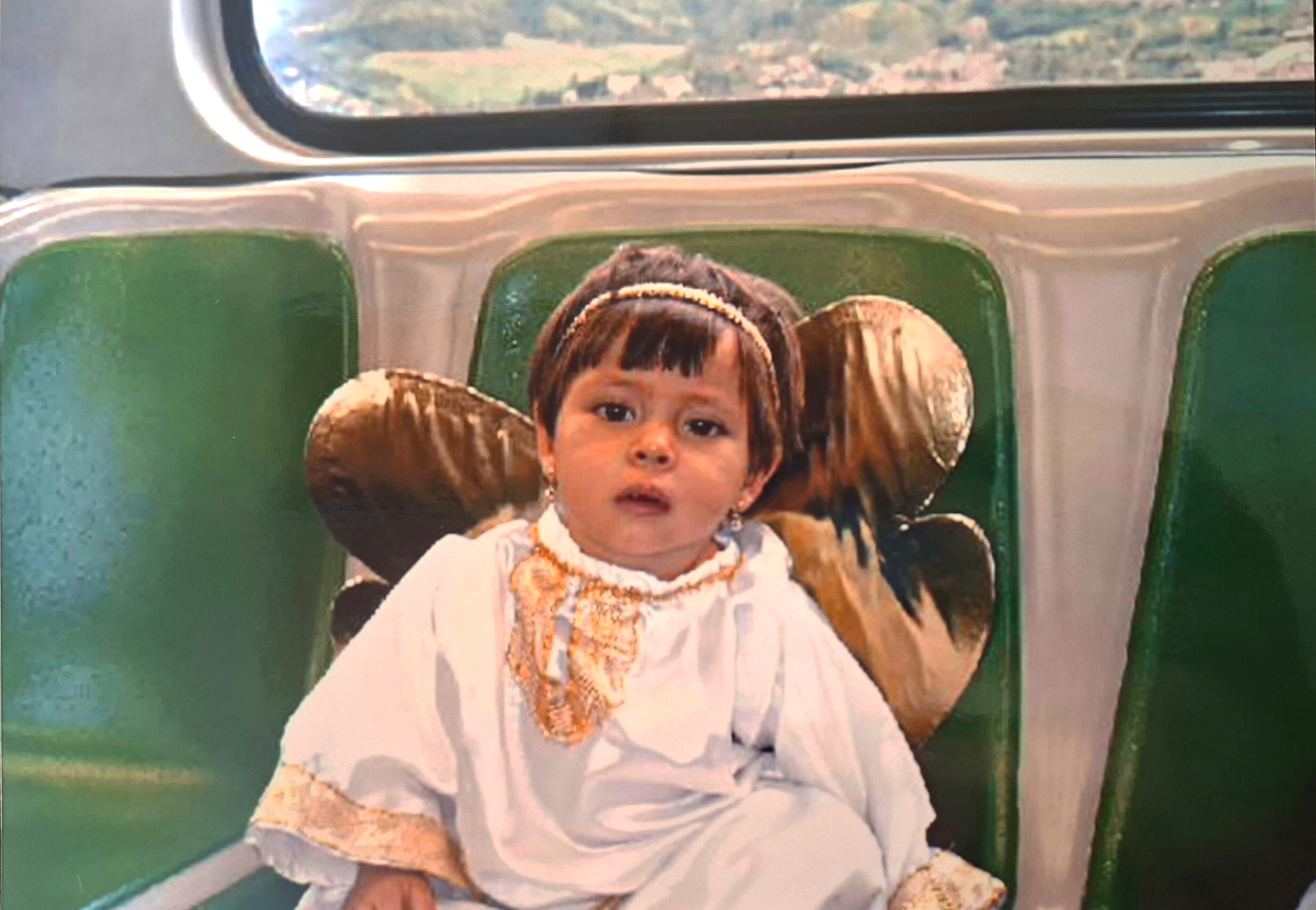 Daniela Herrera Londoño