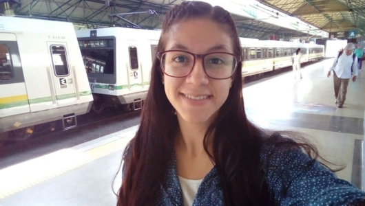 Diana Carolina Franco Agudelo, Escuela de Lideres 2018