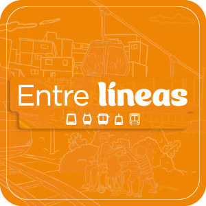 Entre líneas 2