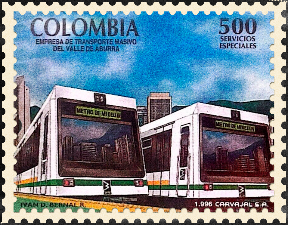 estampilla-metro-1995