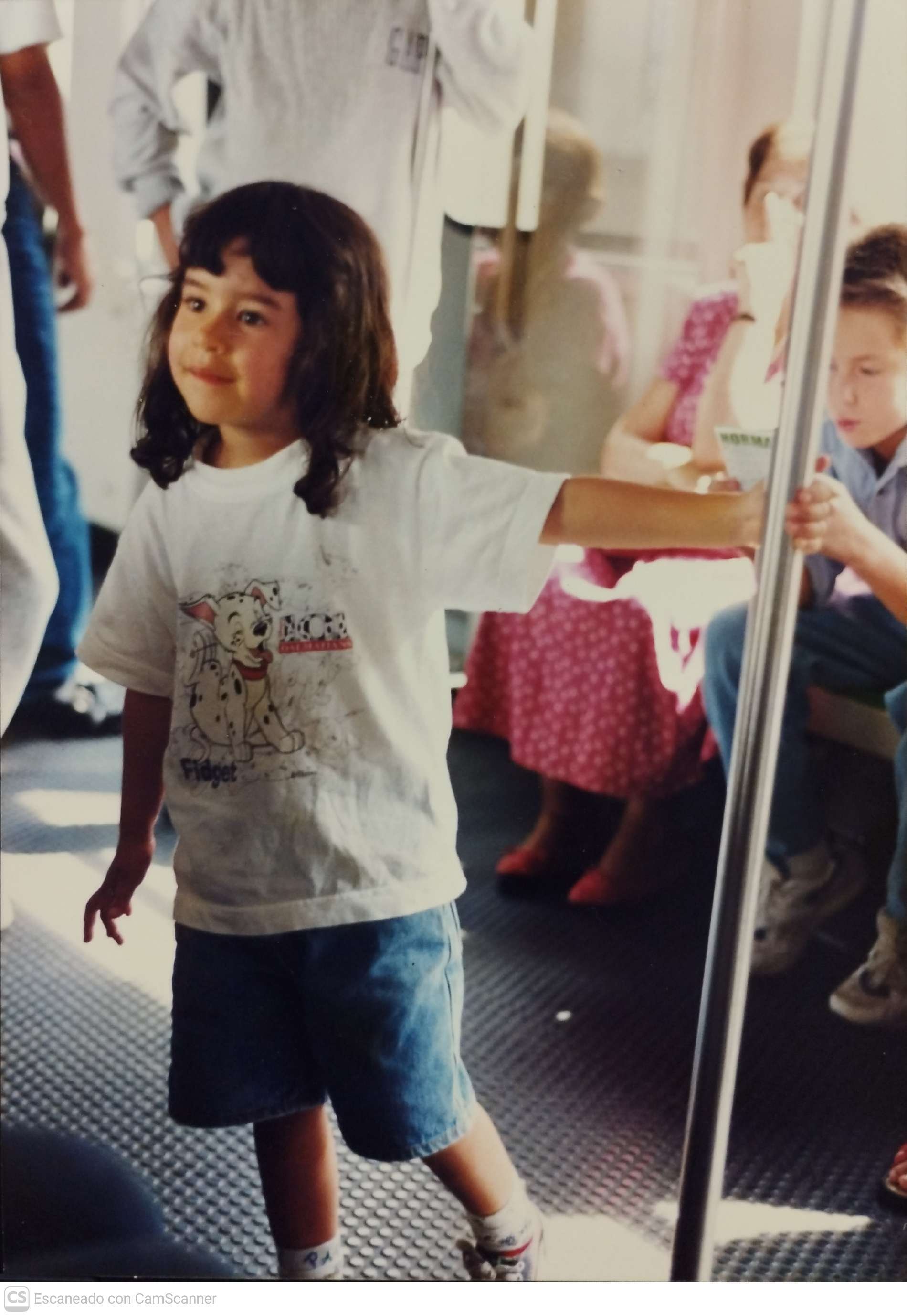 Estefania Carvajal Guerra - 1996