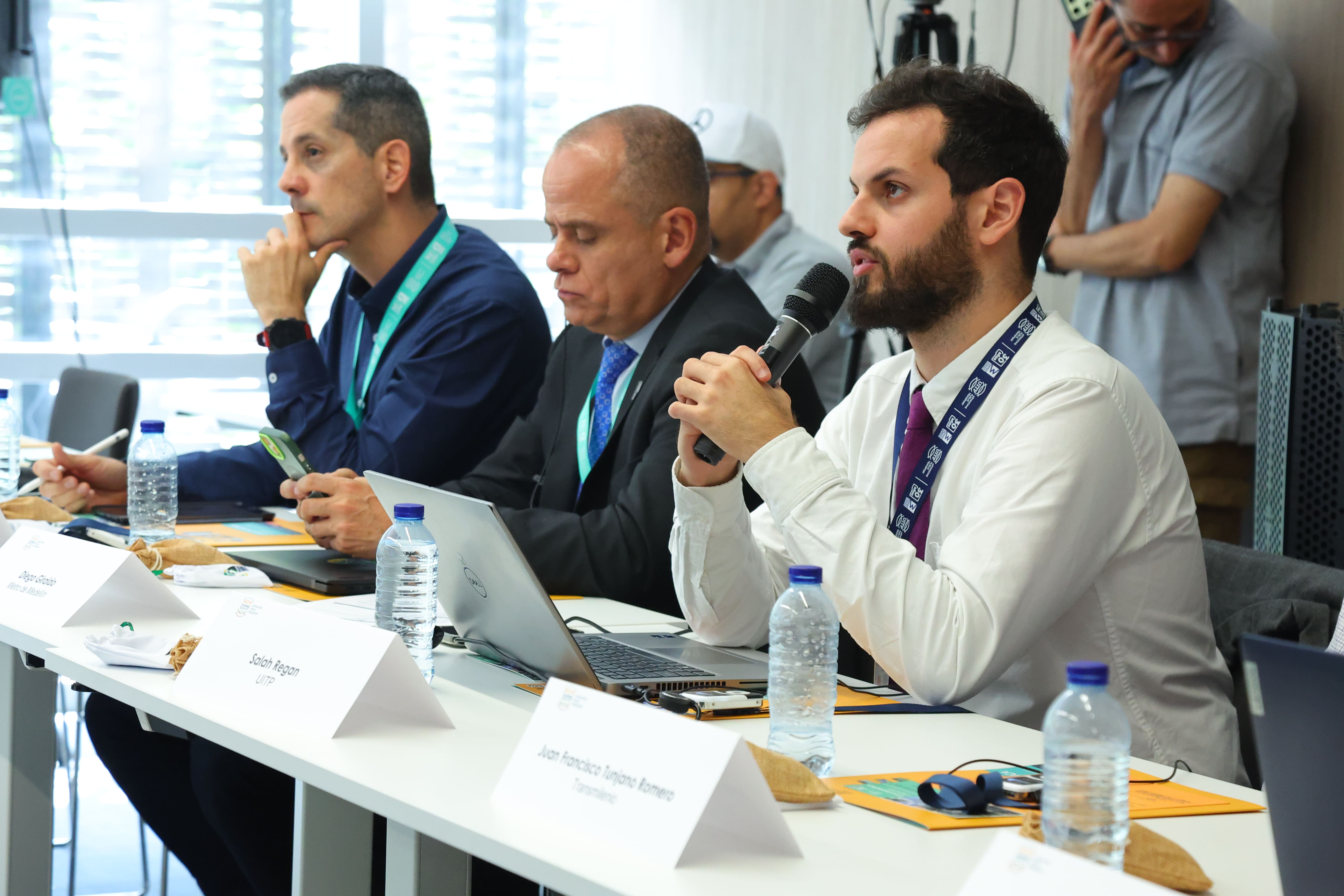 Fotos reunion cables (1)