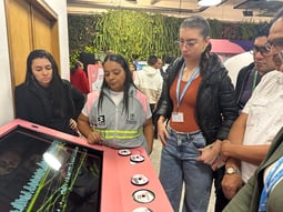 El Metro de la 80 llega a Viva Envigado con una experiencia interactiva para toda la familia