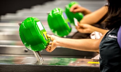 Ahora es posible recargar la Tarjeta Cívica desde el celular con la App Nequi