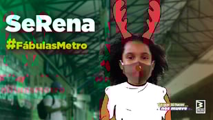 SeRena, la Rena consciente