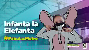 Infanta, la elefanta recursiva