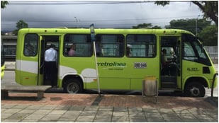 EL METRO DE MEDELLÍN COMENZÓ A ASESORAR A LOS SISTEMAS DE BUSES DE MONTERÍA, SANTA MARTA Y BUCARAMANGA EN UN MODELO INTEGRAL CON VALOR AGREGADO