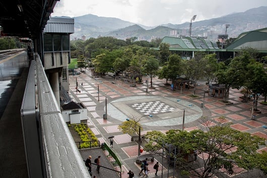 ESTADIO