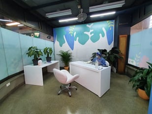 Medellín fortalece los Escuchaderos para la salud mental