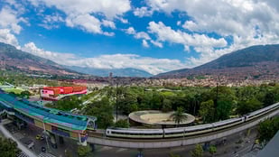 Un espacio para compartir conocimientos de movilidad