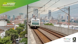 Movilidad para integrar territorios