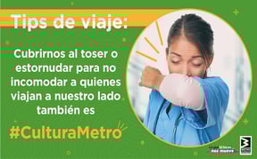 El Metro de Medellín recuerda las medidas de prevención en nuestra Empresa y en la red de transporte ante aparición del primer caso de COVID-19 en Colombia