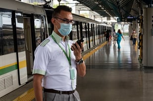 El Metro de Medellín está entre las 25 organizaciones con mejor reputación de Colombia