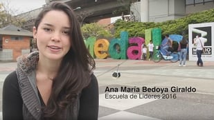 ESTÁN ABIERTAS LAS INSCRIPCIONES PARA LA ESCUELA DE LÍDERES 2017