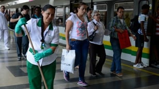 EL METRO DE MEDELLÍN ES LA EMPRESA DE TRANSPORTE DE VIAJEROS MÁS SOCIALMENTE RESPONSABLE DE COLOMBIA SEGÚN MERCO