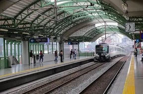 El Metro de Medellín facilitará la movilidad en la jornada electoral este 8 de marzo