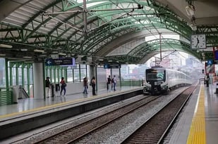 El Metro de Medellín facilitará la movilidad en la jornada electoral este 8 de marzo