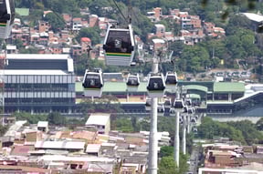 Seguimos creciendo, grandes aportes del Metro de Medellín en 2024 a la ciudad – región
