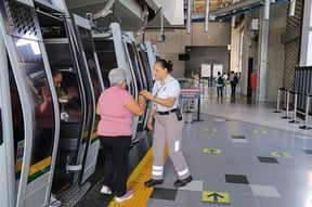 El Metro de Medellín proyecta su futuro hacia el bienestar de las personas mediante transformación territorial, autonomía financiera, expansión regional e internacional y resiliencia climática